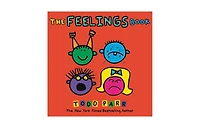 The Feelings Book by Todd Parr