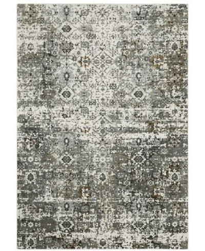 Oriental Weavers Gemini 5501j Area Rug
