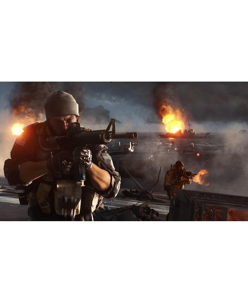 Battlefield 4 (Greatest Hits) - Xbox One