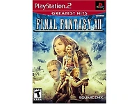Final Fantasy Xii PS2