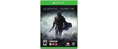 Middle Earth: Shadow of Mordor