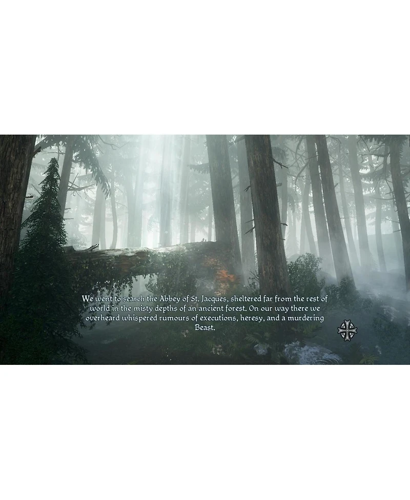 The First Templar Xbox 360