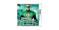 Green Lantern: Rise of the Manhunters - Nintendo 3DS