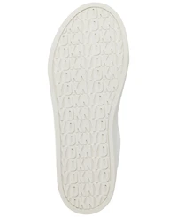 Dkny Women's York Lace-Up Low-Top Sneakers