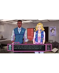 Arcade Spirits - Nintendo Switch
