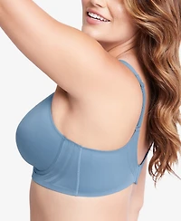 Bali Women's Comfort Revolution Ultimate Wireless Support Bra DF3462
