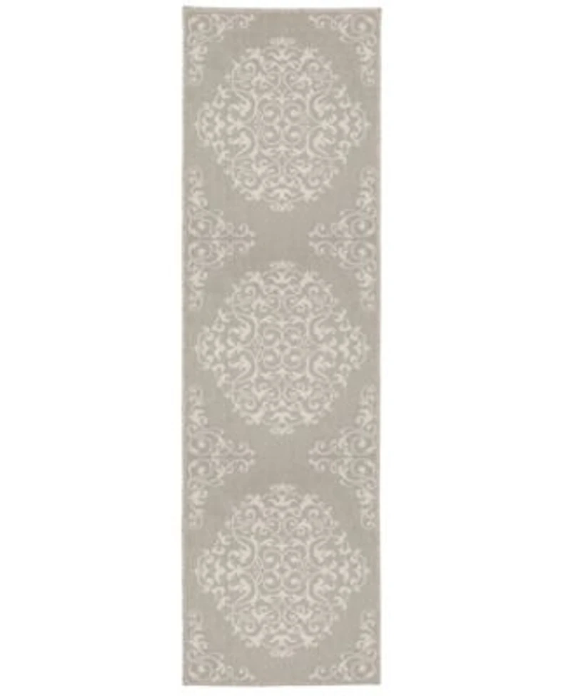 Oriental Weavers Portofino Outdoor 6649 Area Rug