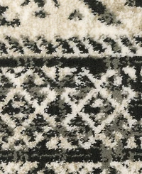 Oriental Weavers Georgia 659 7'10" x 10' Area Rug