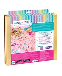 Sweet Treats Diy (do it yourself) Bracelet Kit