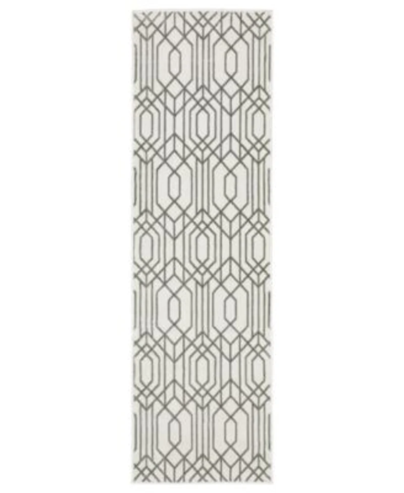 Oriental Weavers Montecito 4158w Area Rug