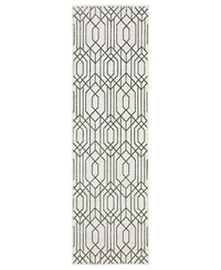 Oriental Weavers Montecito 4158w Area Rug