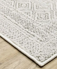 Oriental Weavers Montecito 094w8 Area Rug