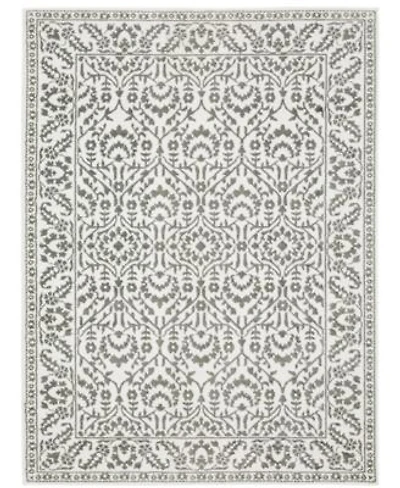 Oriental Weavers Montecito 2062h Area Rug