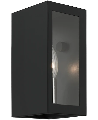 Livex Winfield 1 Light Outdoor Ada Small Sconce