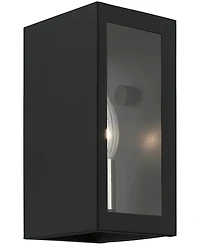 Livex Winfield 1 Light Outdoor Ada Small Sconce