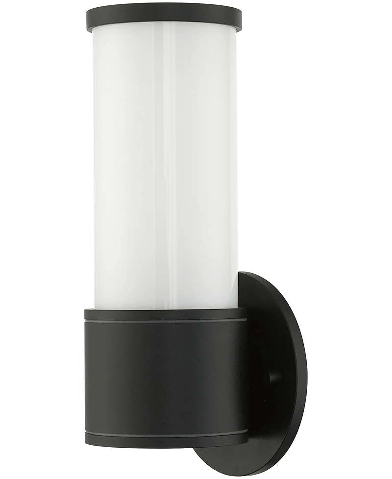 Livex Norfolk Light Outdoor Ada Wall Lantern