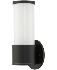 Livex Norfolk Light Outdoor Ada Wall Lantern