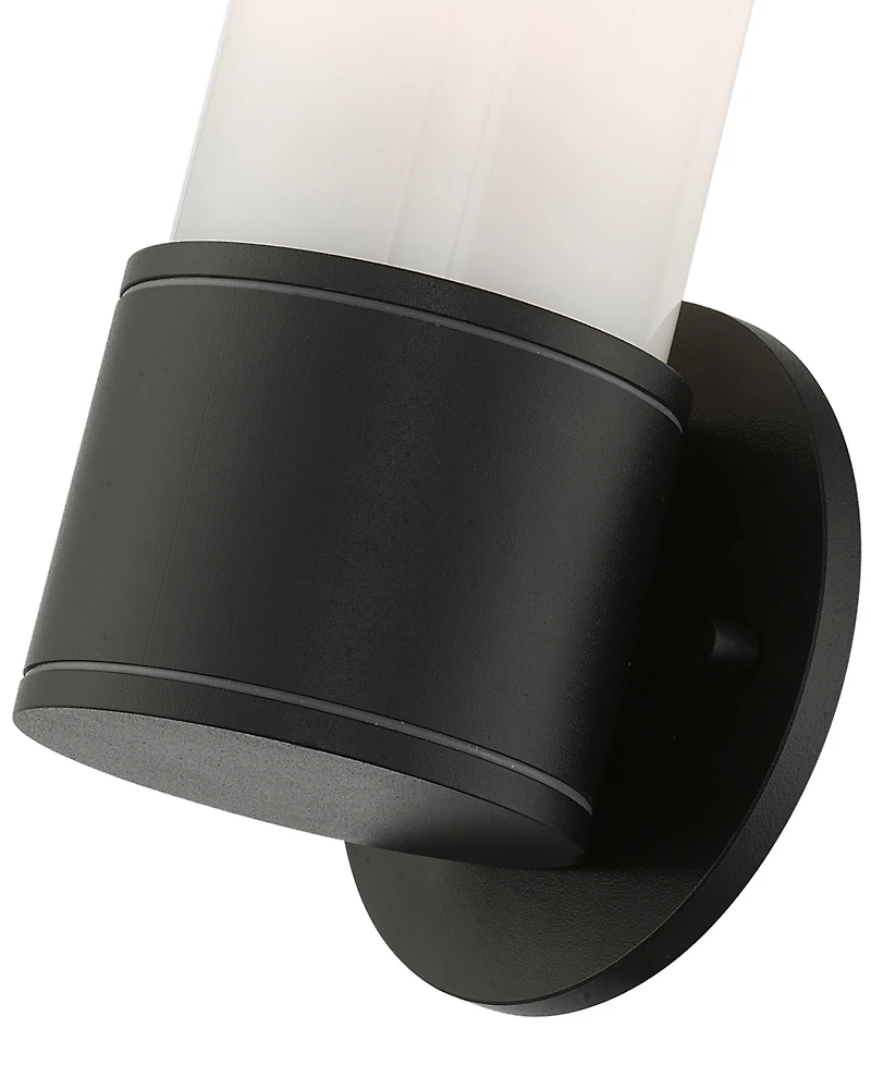 Livex Norfolk Light Outdoor Ada Wall Lantern