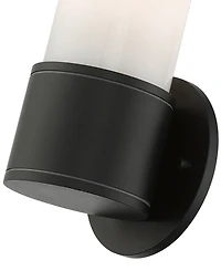 Livex Norfolk Light Outdoor Ada Wall Lantern