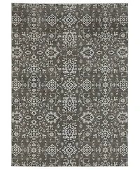 Oriental Weavers Intrigue Int09 Area Rug