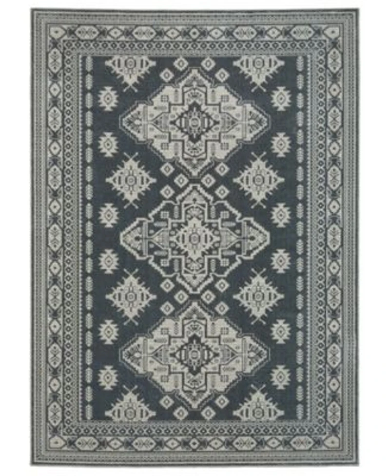 Oriental Weavers Intrigue Int05 Area Rug