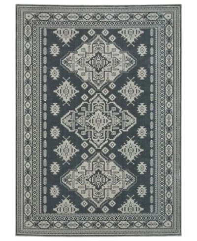 Oriental Weavers Intrigue Int05 Area Rug