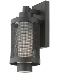 Livex Nottingham 1 Light Wall Lantern
