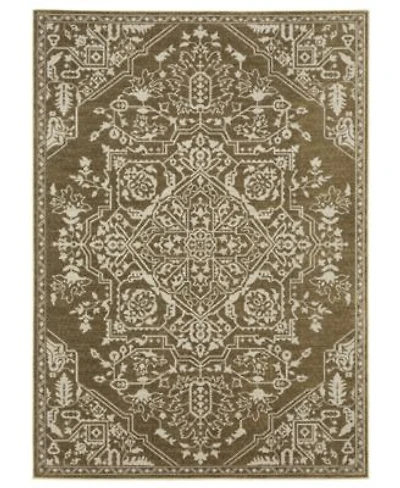 Oriental Weavers Intrigue Int11 Area Rug