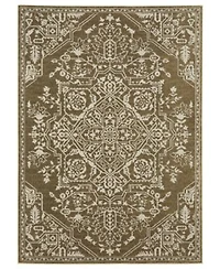 Oriental Weavers Intrigue Int11 Area Rug