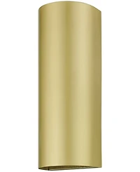 Livex Bond 1 Light Outdoor and Indoor Ada Large Sconce