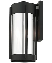 Livex Sheridan 2 Light Outdoor Wall Lantern