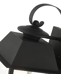 Livex Wentworth 1 Light Outdoor Wall Lantern