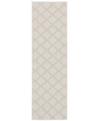 Oriental Weavers Portofino Outdoor 5098 1'10" x 7'3" Runner Area Rug