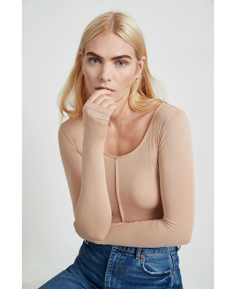 Marcella Women's Eva Top