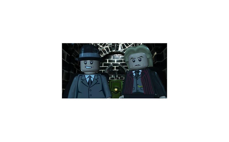 Lego Harry Potter: Years 5-7 - PlayStation Vita