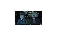 Lego Harry Potter: Years 5-7 - PlayStation Vita