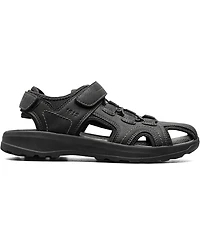 Nunn Bush Men's Huck Sport Closed Toe Sandals