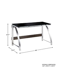 Myla Writing Desk