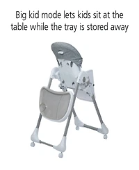 Safety 1st Baby Grow Go High Chair