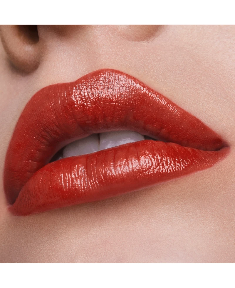 Pure Color Long-Lasting Hi-Lustre Lipstick