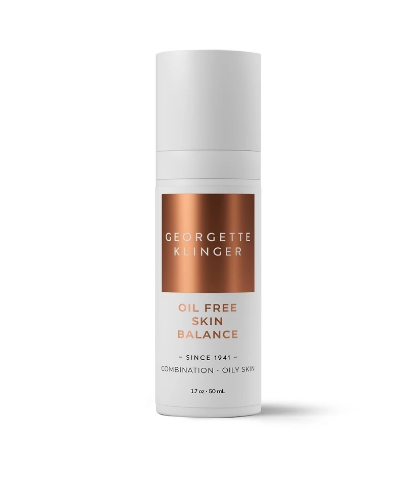 Oil Free Skin Balance Gel
