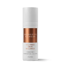 Oil Free Skin Balance Gel