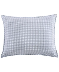 Nautica Tortola Reversible 3 Piece Comforter Set, King