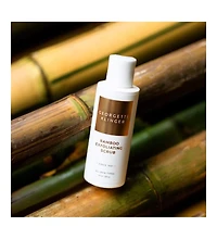 Bamboo Exfoliating Scrub