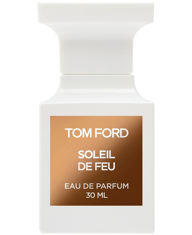 Tom Ford Soleil de Feu Eau de Parfum