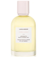 Laura Mercier Aromatic Bath & Body Oil