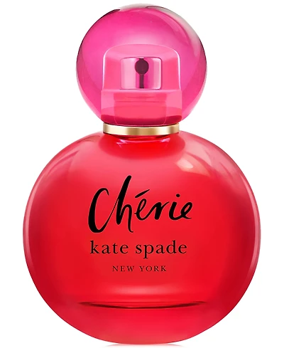 Kate Spade Cherie Eau de Parfum, 3.3 oz.