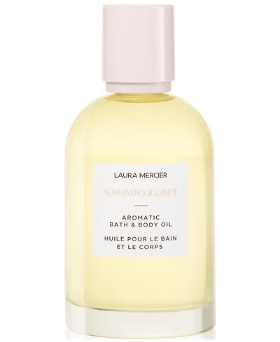 Laura Mercier Aromatic Bath & Body Oil