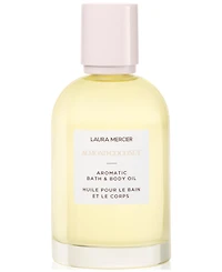 Laura Mercier Aromatic Bath & Body Oil
