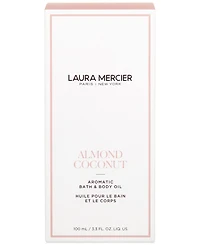 Laura Mercier Aromatic Bath & Body Oil